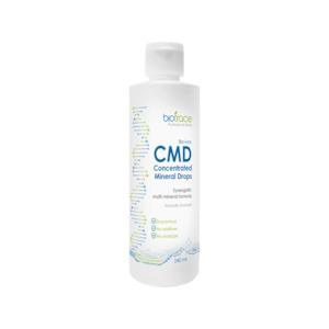 Performance: CMD Electrolytes