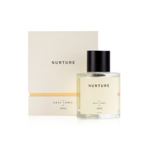 Nurture 100ml