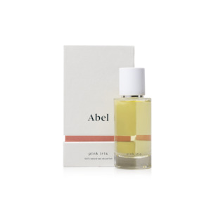 Abel: Pink Iris 50ml