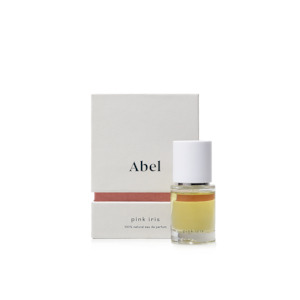 Abel: Pink Iris 15ml