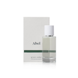 Abel: Green Cedar 50ml