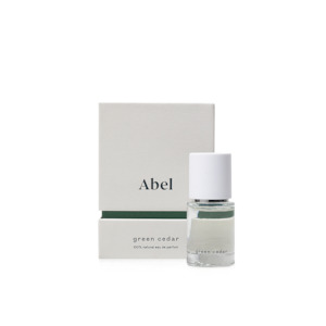 Abel: Green Cedar 15ml