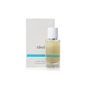 Abel: Cyan Nori 50ml