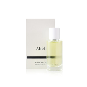 Abel: Black Anise 50ml