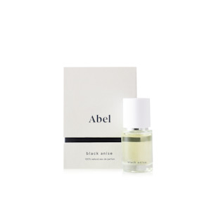 Abel: Black Anise 15ml