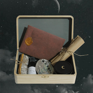 The Moon Kit