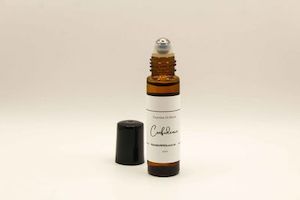 Confidence Essential Oil Blend