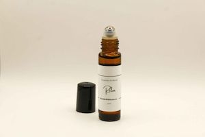 Relax Essential Oil Blend