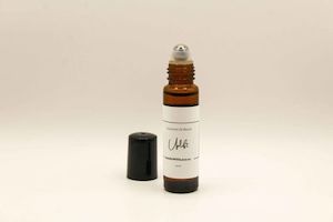 Uplift Essential Oil Blend