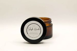 Rough Hands Balm