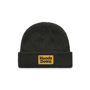 Hands Down Beanie