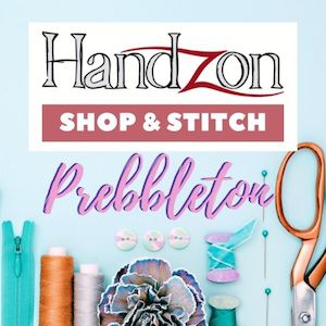 Shop & Stitch: Prebbleton