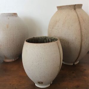 Picture framing: Orb vessels