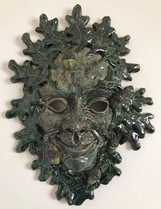 Green Man