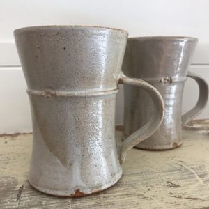 Tall mugs