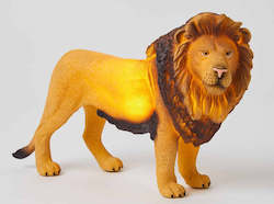 Lion Night Light