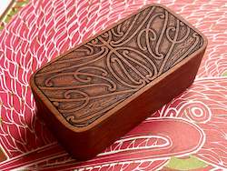 Gift: Papa Huia Box - Te Taiao