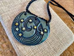 Matariki Pendant