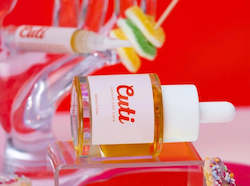 Cuti Cuticle Oil