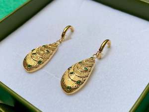 Gift: Pamu Moana Earrings