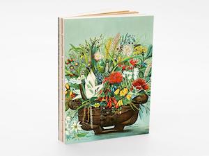 NZ Florals Journal