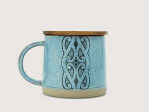 Miriama Grace Smith Ceramic Mugs