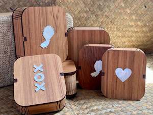 Rimu Something Special Boxes