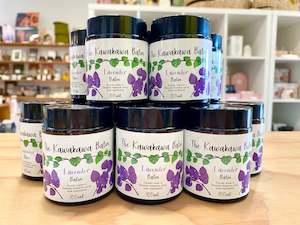 Kawakawa Balms - Lavender or Lemongrass