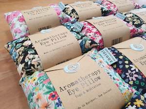 Aromatherapy Eye Pillow