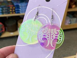 Gift: Troublemaker Earrings - Assorted