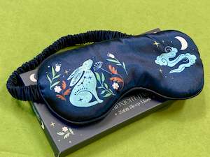 Gift: Midnight Hare Sleep Mask