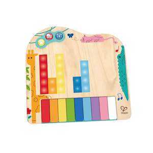 Toy: Hape Dynamic Pixel Piano