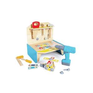 Hape Little Engineer's Workbench