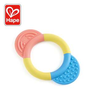 Teether Ring