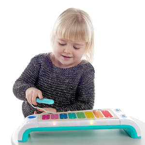 Baby Einstein Hape Magic Touch Xylophone