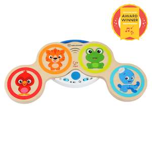 Baby Einstein Hape Magic Touch Drums