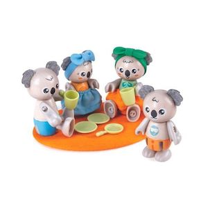 Hape Green Planet Explorers Koala Family