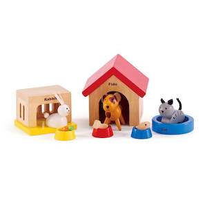 Toy: Family Pets