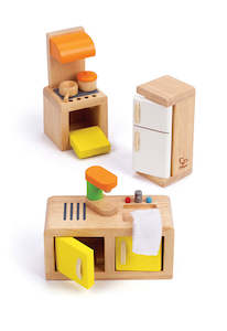 Toy: Kitchen