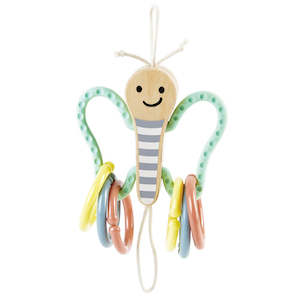 Hape Butterfly Links