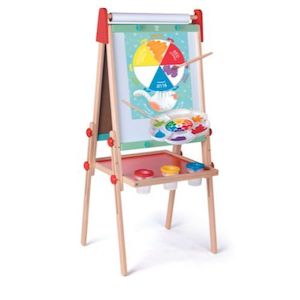 Hape Colour Mix Painting