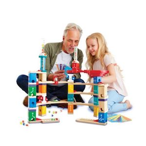 Hape Quadrilla  Advanced  Coding Set