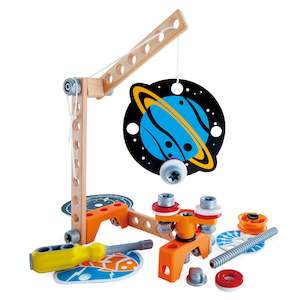 Toy: Magnet Science Lab