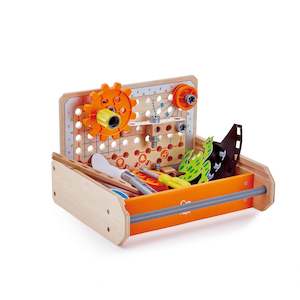 Science Experiment Toolbox