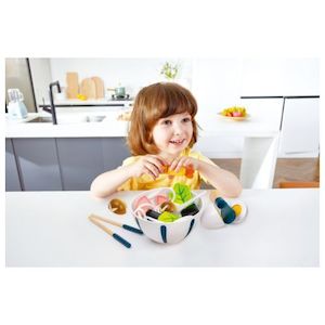 Hape Super Udon Cooking Set