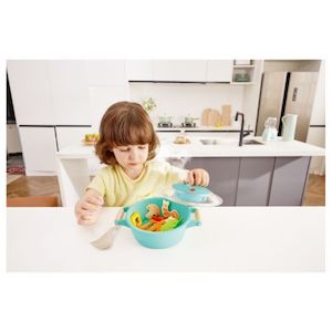 Hape Steam n Soup Cooking Set