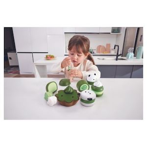 Hape Dessert Green Tea