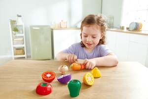 Hape Vegetable Set