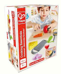 Hape Cooking Essentials