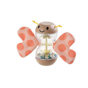 Toy: Hape Butterfly Rainmaker Robert